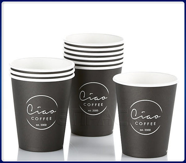Paper cup